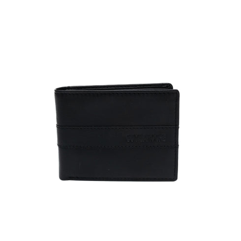 Δερμάτινο Πορτοφολάκι Guy Laroche 38606 μαύρο