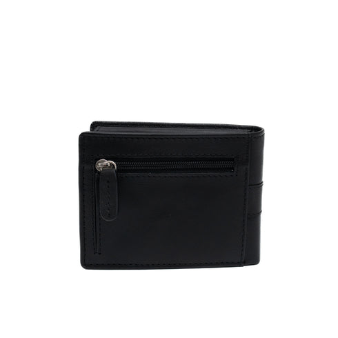 Δερμάτινο Πορτοφολάκι Guy Laroche 38606 μαύρο