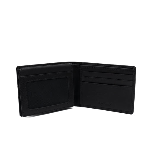 Δερμάτινο Πορτοφολάκι Guy Laroche 38606 μαύρο