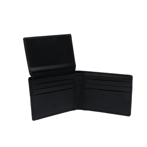 Δερμάτινο Πορτοφολάκι Guy Laroche 38606 μαύρο