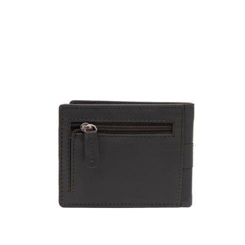 Δερμάτινο Πορτοφολάκι Guy Laroche 38606 καφέ