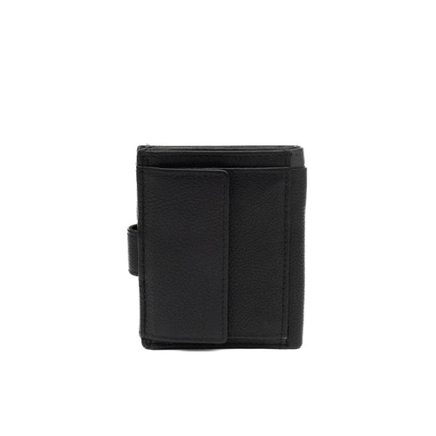 Δερμάτινο Πορτοφολάκι Guy Laroche 38406 μαύρο