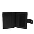 Δερμάτινο Πορτοφολάκι Guy Laroche 38406 μαύρο