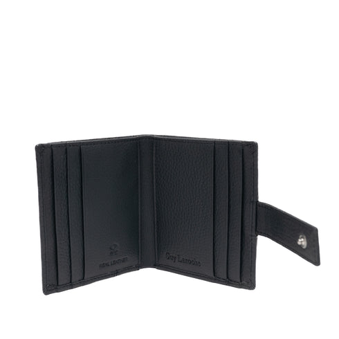 Δερμάτινο Πορτοφολάκι Guy Laroche 38307 μπλε