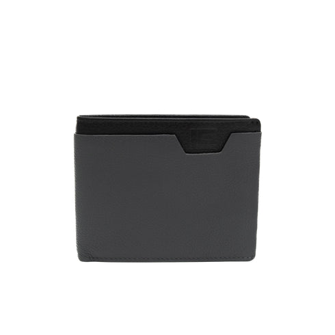 Δερμάτινο Πορτοφολάκι Guy Laroche 38405 γκρι