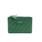 Δερμάτινο Πορτοφόλι Armonto 8418 πράσινο