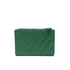 Δερμάτινο Πορτοφόλι Armonto 8418 πράσινο