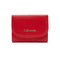 Δερμάτινο πορτοφόλι Guy Laroche 24313 κόκκινο