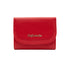 Δερμάτινο πορτοφόλι Guy Laroche 24313 κόκκινο