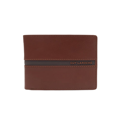 Δερμάτινο Πορτοφόλι Guy Laroche 38501 ταμπά