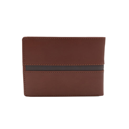 Δερμάτινο Πορτοφόλι Guy Laroche 38501 ταμπά