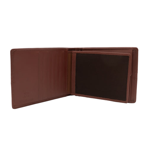 Δερμάτινο Πορτοφόλι Guy Laroche 38501 ταμπά