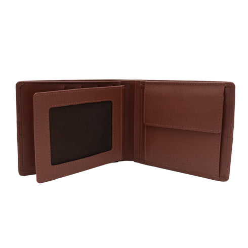 Δερμάτινο Πορτοφόλι Guy Laroche 38501 ταμπά