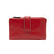 Δερμάτινο πορτοφόλι Guy Laroche 24316 κόκκινο