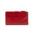Δερμάτινο πορτοφόλι Guy Laroche 24316 κόκκινο