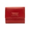 Δερμάτινο πορτοφόλι Guy Laroche 24914 κόκκινο