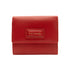 Δερμάτινο πορτοφόλι Guy Laroche 24914 κόκκινο