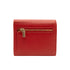 Δερμάτινο πορτοφόλι Guy Laroche 24914 κόκκινο