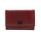 Δερμάτινο πορτοφόλι Guy Laroche 24513 μπορντό