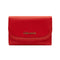 Δερμάτινο πορτοφόλι Guy Laroche 24312 κόκκινο