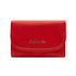 Δερμάτινο πορτοφόλι Guy Laroche 24312 κόκκινο