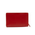 Δερμάτινο πορτοφόλι Guy Laroche 24913 κόκκινο