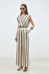 Τοπ Loane Suncoo Paris S26C07224 μπεζ