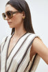 Τοπ Loane Suncoo Paris S26C07224 μπεζ