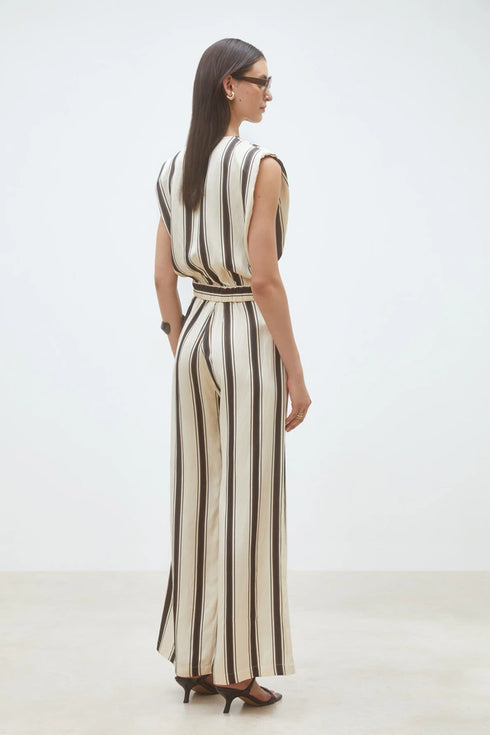 Τοπ Loane Suncoo Paris S26C07224 μπεζ