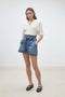 Ζακέτα Galama Suncoo Paris S26M02213 μπεζ