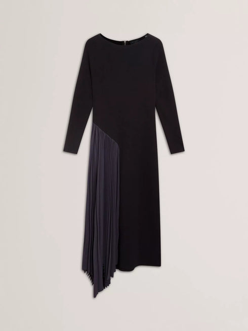 Φόρεμα μάξι Belviee Ted Baker 281871-Navy