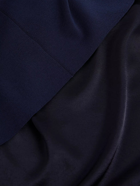 Φόρεμα 2 in 1 Machar Ted Baker 281877-Navy