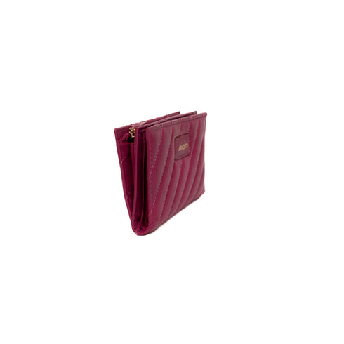 Δερμάτινο Πορτοφόλι Armonto 8416 φούξια