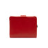 Δερμάτινο πορτοφόλι Guy Laroche 24317 κόκκινο