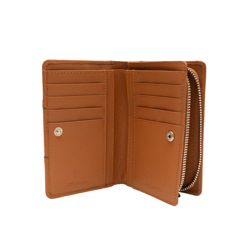 Δερμάτινο πορτοφόλι Guy Laroche 62618 ταμπά