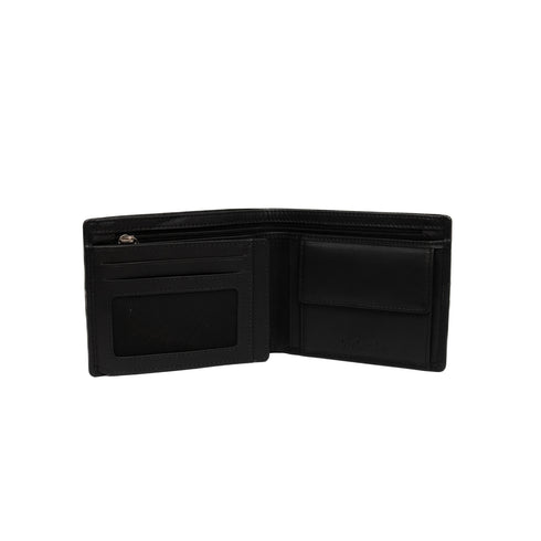 Δερμάτινο Πορτοφόλι Guy Laroche 38503 μαύρο