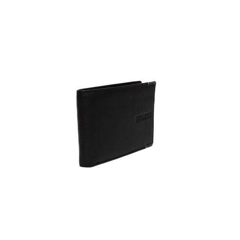 Δερμάτινο Πορτοφόλι Guy Laroche 38106 μαύρο