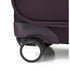 Βαλίτσα καμπίνας Gala 55.5x36x25/28cm Calvin Klein LT118GA4 μωβ