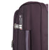 Βαλίτσα καμπίνας Gala 55.5x36x25/28cm Calvin Klein LT118GA4 μωβ