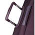 Βαλίτσα Μεγάλη Gala 78x49x30.5/33.5 cm Calvin Klein LT818GA4 μωβ