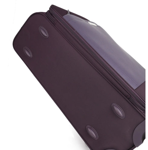 Βαλίτσα Μεγάλη Gala 78x49x30.5/33.5 cm Calvin Klein LT818GA4 μωβ