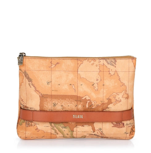 Φάκελος Alviero Martini 1a Classe CM046-6000-0010 ταμπά