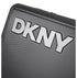 Βαλίτσα μεσαία 67x43x27/30cm DKNY DH418SP4-μαύρο