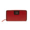 Δερμάτινο πορτοφόλι Guy Laroche 37115 κόκκινο