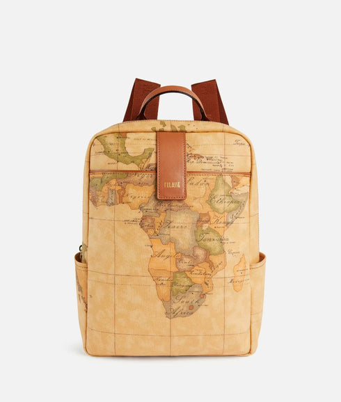 Σακίδιο πλάτης Alviero Martini 1a Classe BVG312-6000-0010 ταμπά