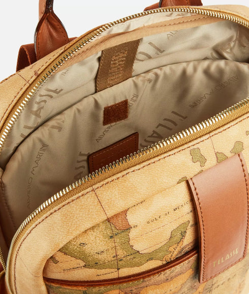 Σακίδιο πλάτης Alviero Martini 1a Classe BVG312-6000-0010 ταμπά