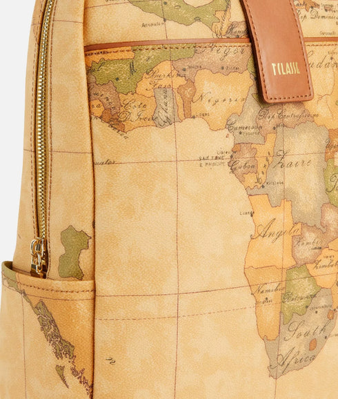 Σακίδιο πλάτης Alviero Martini 1a Classe BVG312-6000-0010 ταμπά