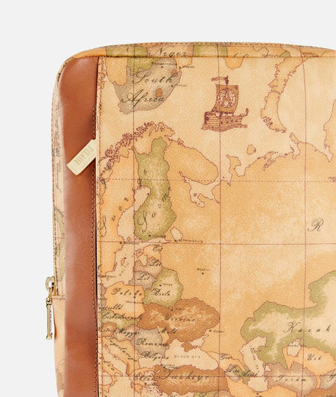 Τσάντα χιαστί Alviero Martini 1a Classe BVG311-6000-0010 ταμπά