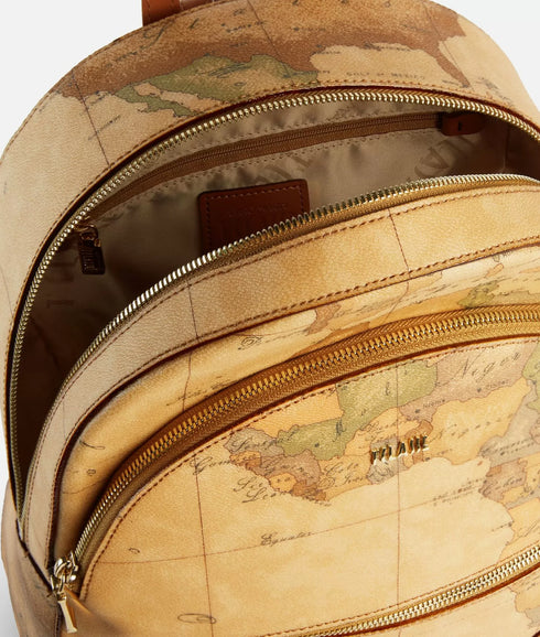 Σακίδιο Πλάτης Alviero Martini 1a Classe CE046-6000-0010 ταμπά