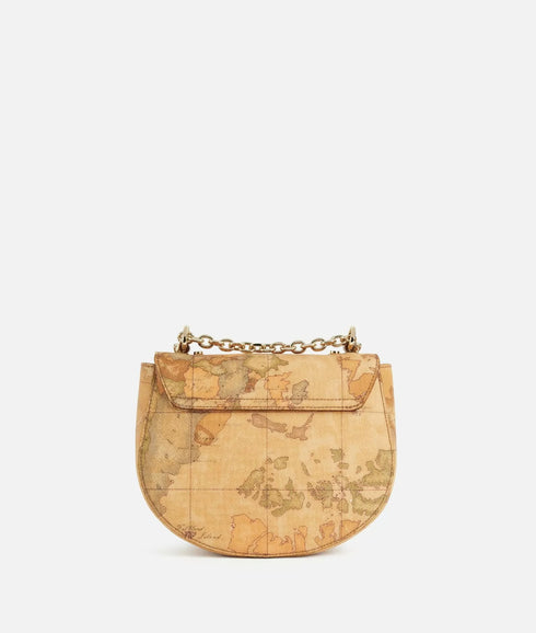 Τσάντα Ώμου/Χιαστί Alviero Martini 1a Classe CE049-6000-0010 ταμπά